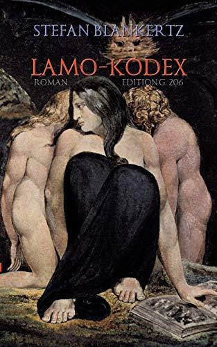 LAMO-KODEX | 9783746019154 | BLANKERTZ, STEFAN