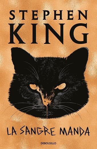SANGRE MANDA, LA | 9788466355810 | KING, STEPHEN