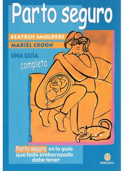 PARTO SEGURO | 9788489778399 | SMULDERS, B. / CROON, M.