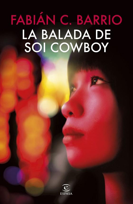 BALADA DE SOI COWBOY, LA | 9788467082173 | BARRIO, FABIÁN C.