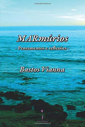 MARMÚRIOS | 9789895425402 | VIANNA, BASTOS