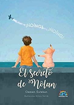 SECRETO DE NOLAN, EL | 9788418262029 | ESTEBAN LORENZO, CLEMEN