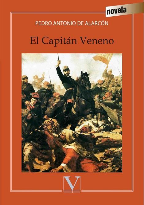 CAPITÁN VENENO, EL | 9788490748138 | DE ALARCÓN, PEDRO ANTONIO