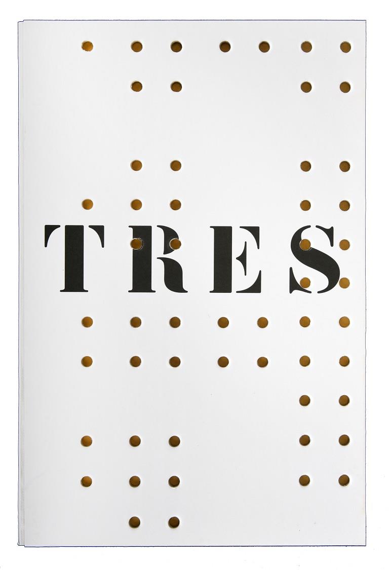 TRES | 9788491563532