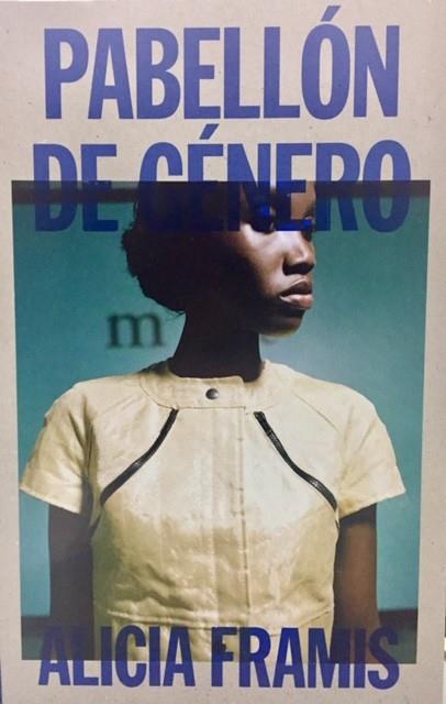 PABELLON DE GENERO / GENDER PAVILION | 9788445137413 | FRAMIS, ALICIA
