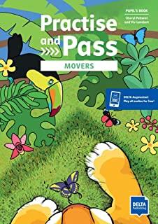 PRACTICE AND PASS MOVERS PUPIL BOOK | 9783125017719 | VARIOS AUTORES