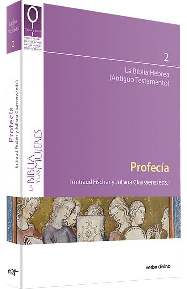 PROFECÍA | 9788490735534 | CLAASSENS , JULIANA