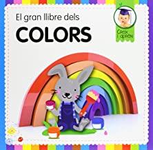 GRAN LLIBRE DELS COLORS, EL | 9788492882922