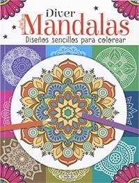 DIVER MANDALAS | 9788410695023