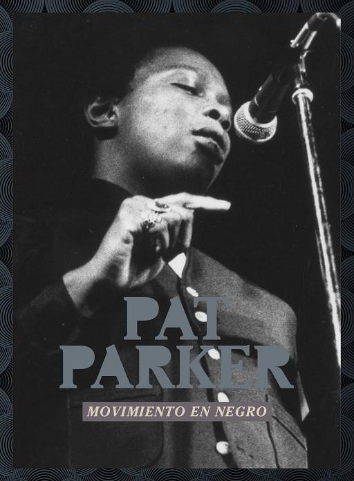MOVIMIENTO EN NEGRO | 9788412353488 | PARKER,  PAT
