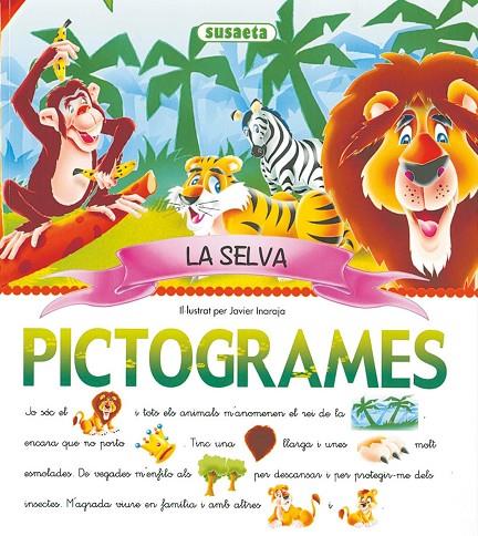 SELVA, LA | 9788430559091 | INARAJA, JAVIER