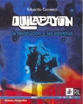 QUILAPAYUN (3ª EDICIÓN) | 9789562843102 | CARRASCO, EDUARDO