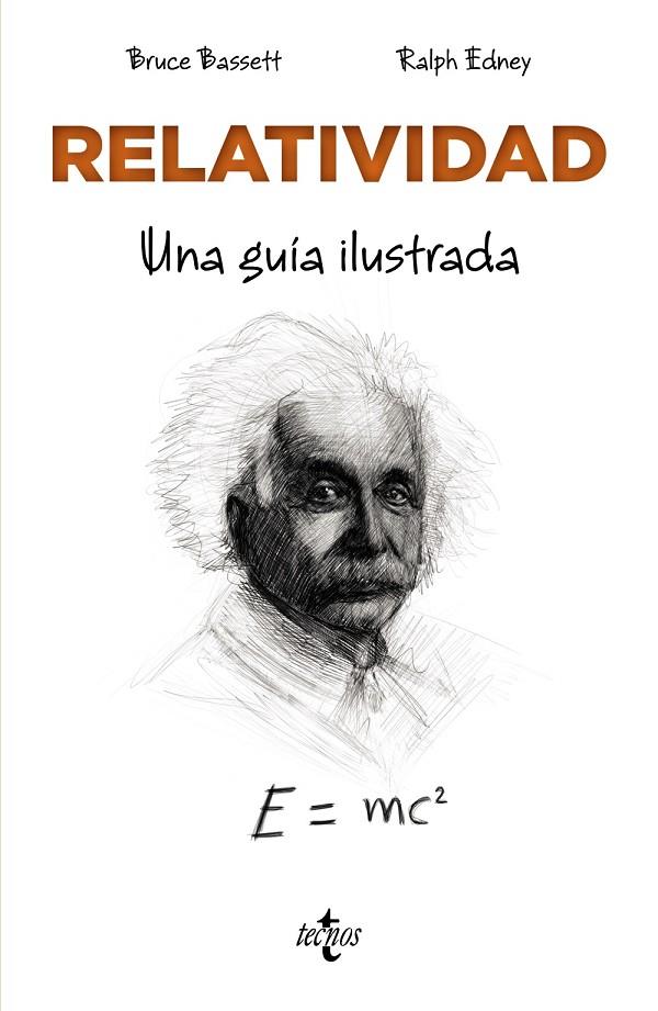 RELATIVIDAD (GRÁFICA) | 9788430979035 | BASSETT, BRUCE