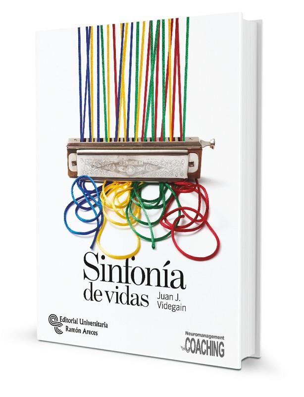 SINFONÍA DE VIDAS | 9788499614885 | VIDEGAIN MURO, JUAN JESUS