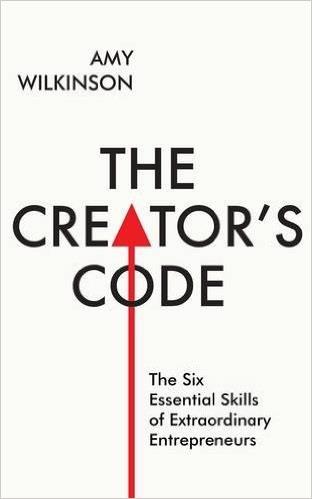 CREATOR CODE | 9781471142543 | WILKINSON, AMY