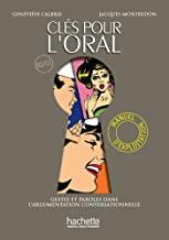 CLES POUR L'ORAL EJER | 9782011557490