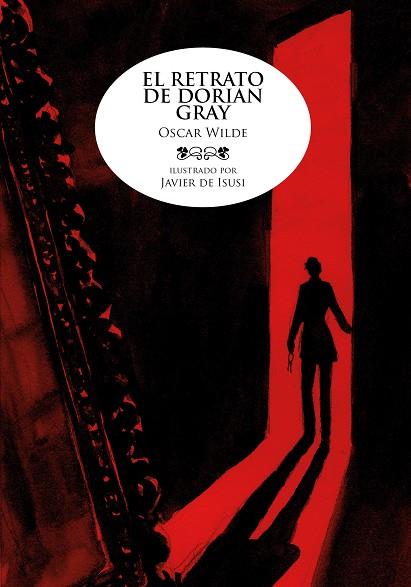 RETRATO DE DORIAN GRAY, EL | 9788415163503 | WILDE, OSCAR