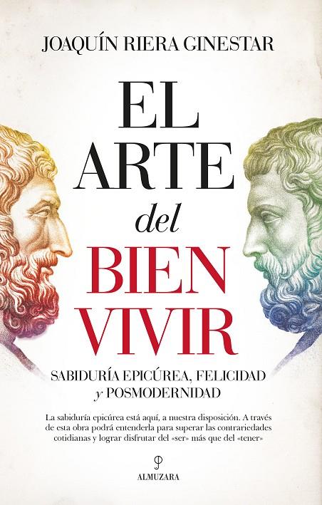 ARTE DEL BIEN VIVIR, EL | 9788416750931 | RIERA, JOAQUIN