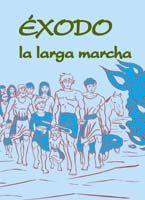 ÉXODO, LA LARGA MARCHA | 9788474679052 | LLIGADAS VENDRELL, JOSEP