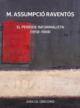 M. ASSUMPCIÓ RAVENTÓS | 9788416445004 | GIL GREGORIO, JOAN