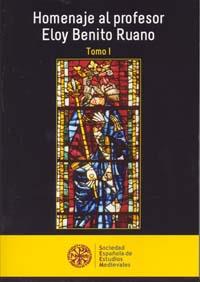 HOMENAJE AL PROFESOR EOY BENITO RUANO. | 9788483717134 | SÁNCHEZ ZABALA, LUIS MIGUEL