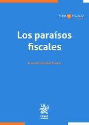 PARAISOS FISCALES, LOS | 9788411307215 | PARAISOS FISCALES