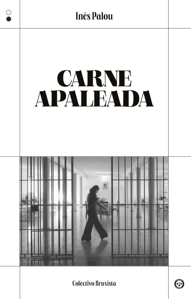 CARNE APALEADA | 9788412342086 | PALOU ROS, INES