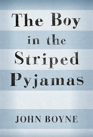 BOY IN THE STRIPED PYJAMAS, THE | 9780552773805 | BOYNE, JOHN
