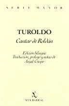 CANTAR DE ROLDÁN | 9788432238499 | TUROLDO