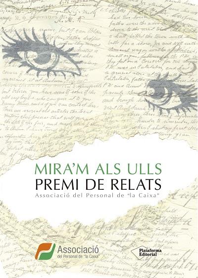 MIRA'M ALS ULLS | 9788416429738 | DIVERSOS AUTORS