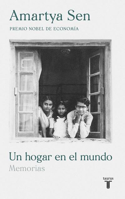 HOGAR EN EL MUNDO, UN | 9788430624751 | SEN, AMARTYA