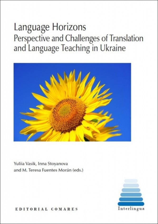 LANGUAGE HORIZONS | 9788413699844 | VASIK, YULIA