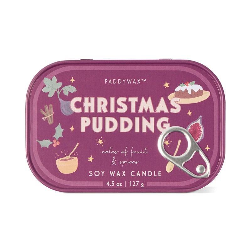 ESPELMA CHRISTMAS PUDDING | 647658077093
