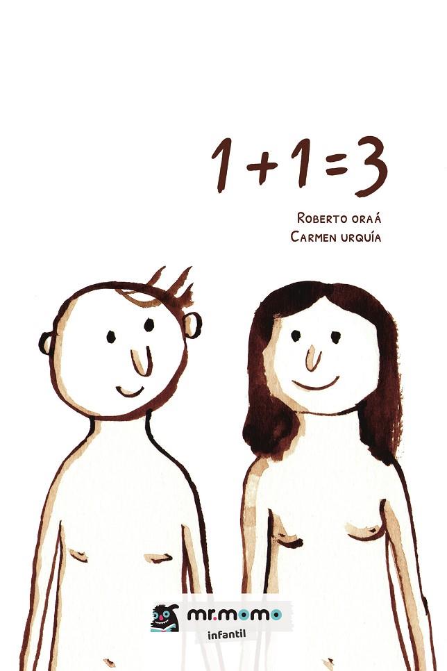 1+1=3 | 9788417105860 | ORAÁ, ROBERTO