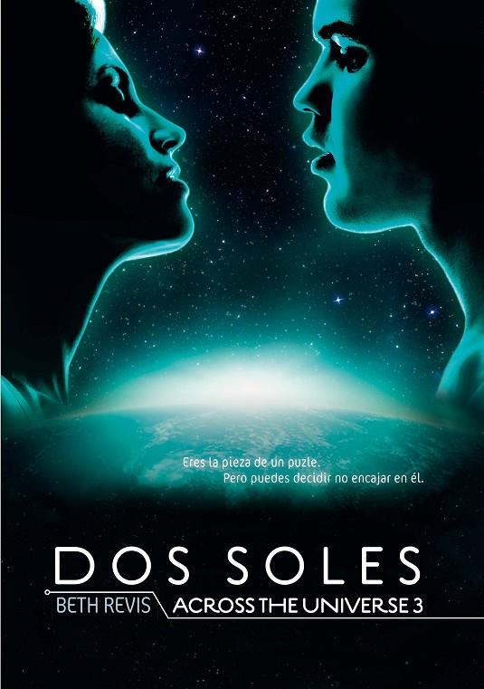 DOS SOLES | 9788467563511 | REVIS, BETH