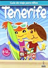TENERIFE : GUIA DE VIAJE PARA NIÑOS [2012] | 9788480239080 | GUINDEL, MARIO/GUINDEL, FRANCISCO