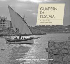 QUADERN DE L'ESCALA | 9788493851446 | VITALE, CARLOS / SALVAT, JAUME
