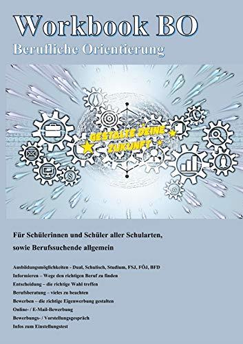 WORKBOOK BO | 9783751917520 | MUHLBAUER, FRANK