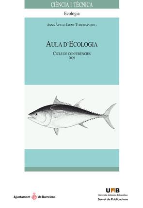 AULA D'ECOLOGIA | 9788449026270 | TERRADES, JAUME