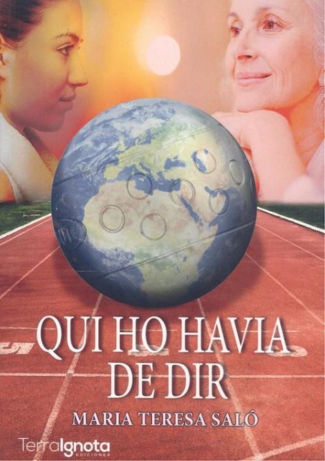 QUI HO HAVIA DE DIR | 9788412235722 | SALÓ, MARIA TERESA