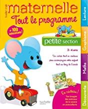 TOUTE TOUTE PETITE SECTION | 9782017011330