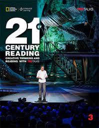 21ST CENTURY READING 3 INSTRUCTOR EBOOK | 9781305495777