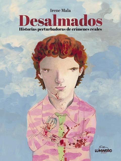 DESALMADOS | 9788410378681 | MALA, IRENE