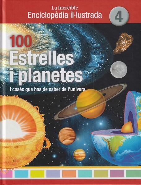 100 ESTRELLES I PLANETES | 9791399061321