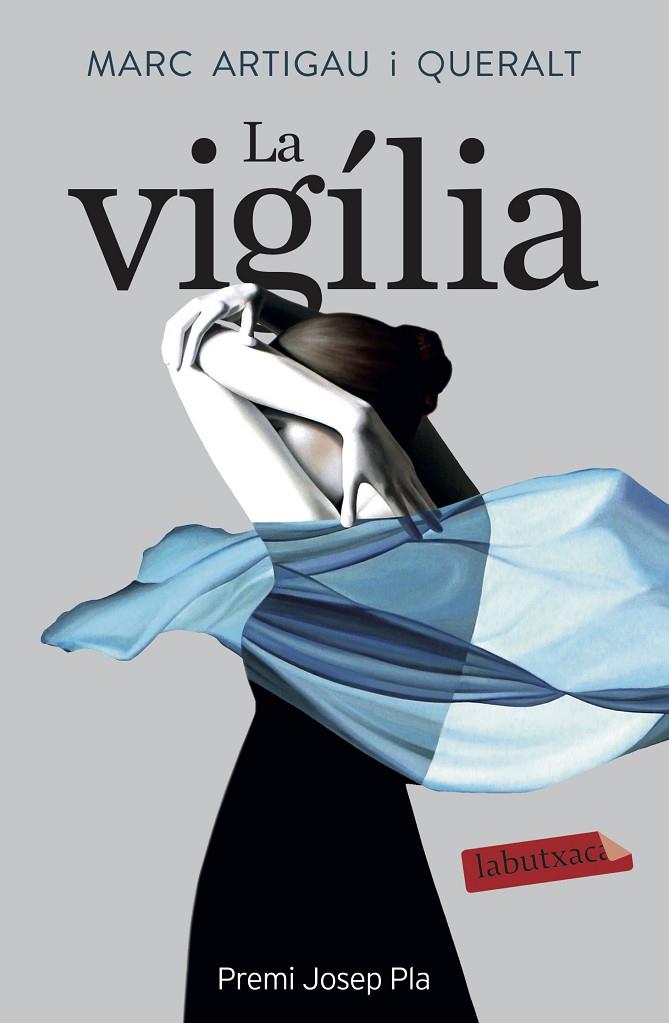 VIGÍLIA, LA | 9788417423315 | ARTIGAU, MARC