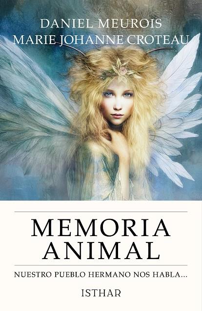 MEMORIA ANIMAL | 9788419619907 | MEUROIS, DANIEL