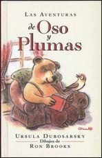 AVENTURAS DE OSO Y PLUMAS, LAS | 9788484704836 | DUBOSARSKY, URSULA
