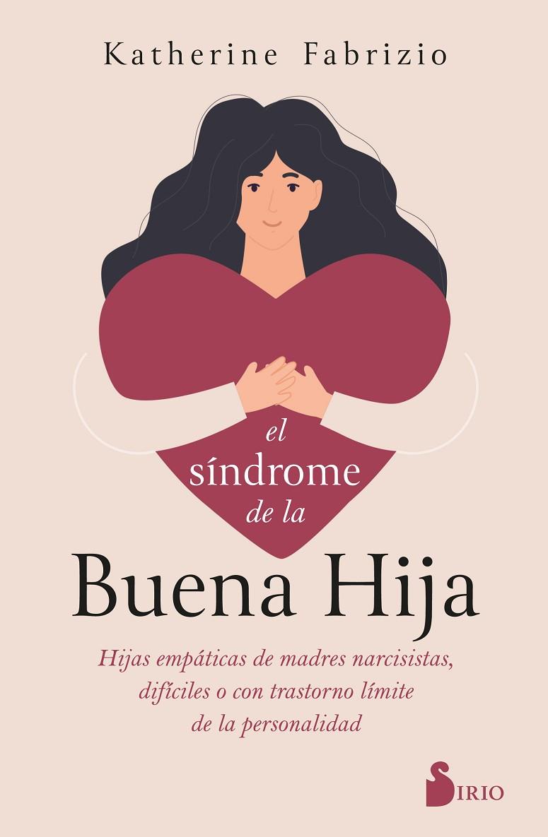 SÍNDROME DE LA BUENA HIJA, EL | 9788410335660 | FABRIZIO, KATHERINE