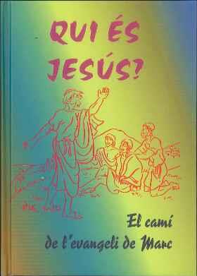 QUI ÉS JESÚS? | 9788474678093 | PUIGDOLLERS I NOBLOM, RODOLF