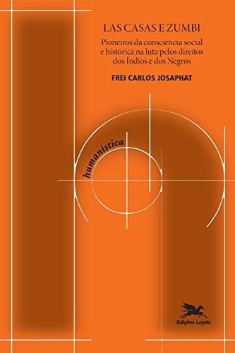 CASAS E ZUMBI, LAS | 9788515044825 | JOSAPHAT, CARLOS